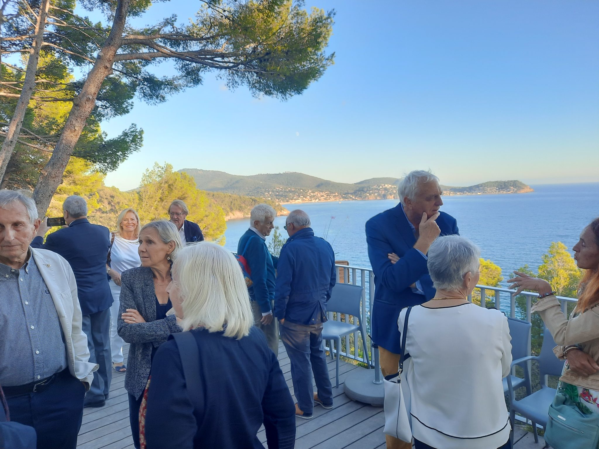 Cocktail De Rentr e Le 5 Octobre 2022 Au Village Club IGESA Le Pradet cocktail-de-rentr-e-le-5-octobre-2022-au-village-club-igesa-le-pradet